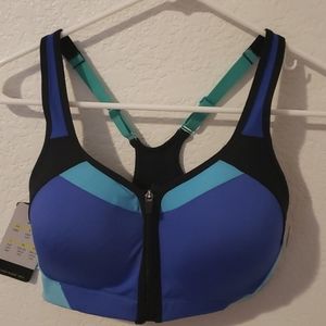 Sports bra (brand new)